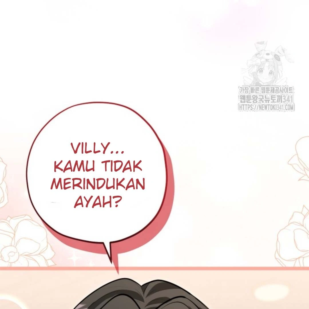 The Villain’s Daughter Plans To Run Away Chapter 32 Gambar 180