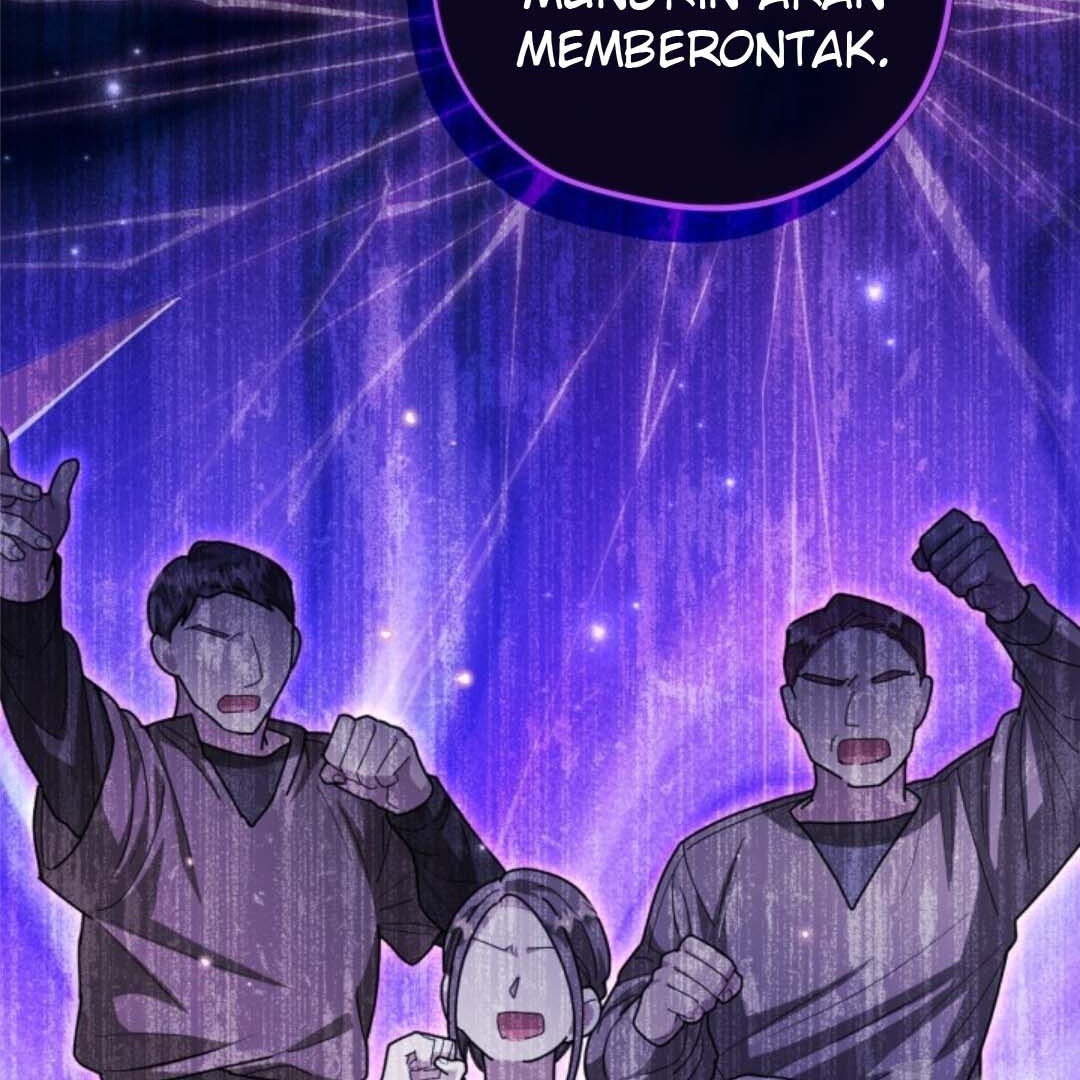 The Villain’s Daughter Plans To Run Away Chapter 32 Gambar 19