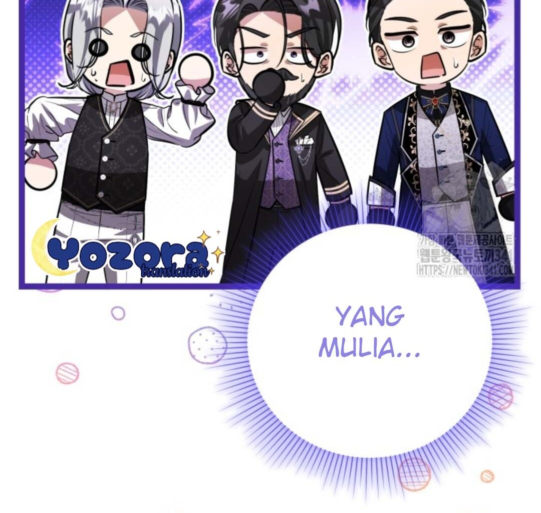 The Villain’s Daughter Plans To Run Away Chapter 32 Gambar 186