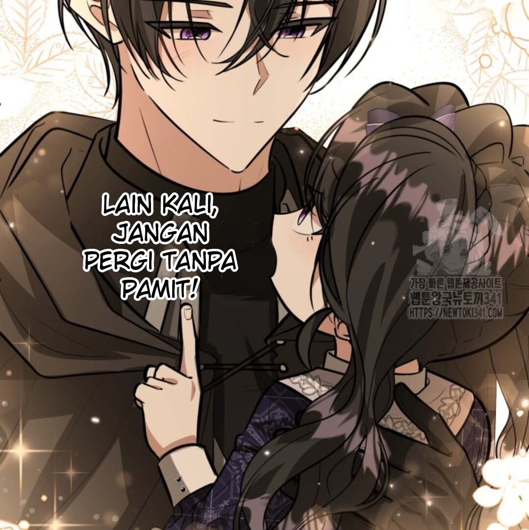 The Villain’s Daughter Plans To Run Away Chapter 32 Gambar 189