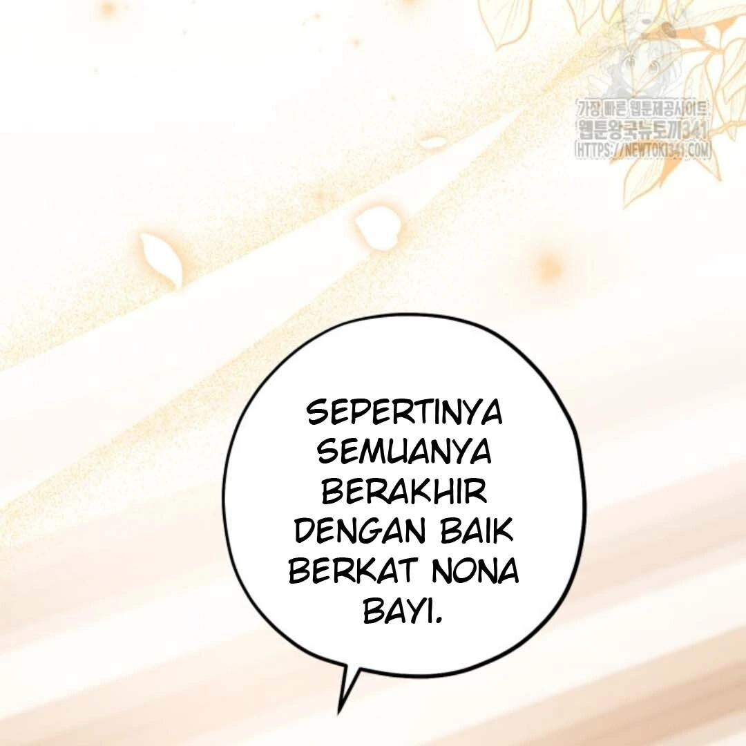 The Villain’s Daughter Plans To Run Away Chapter 32 Gambar 104