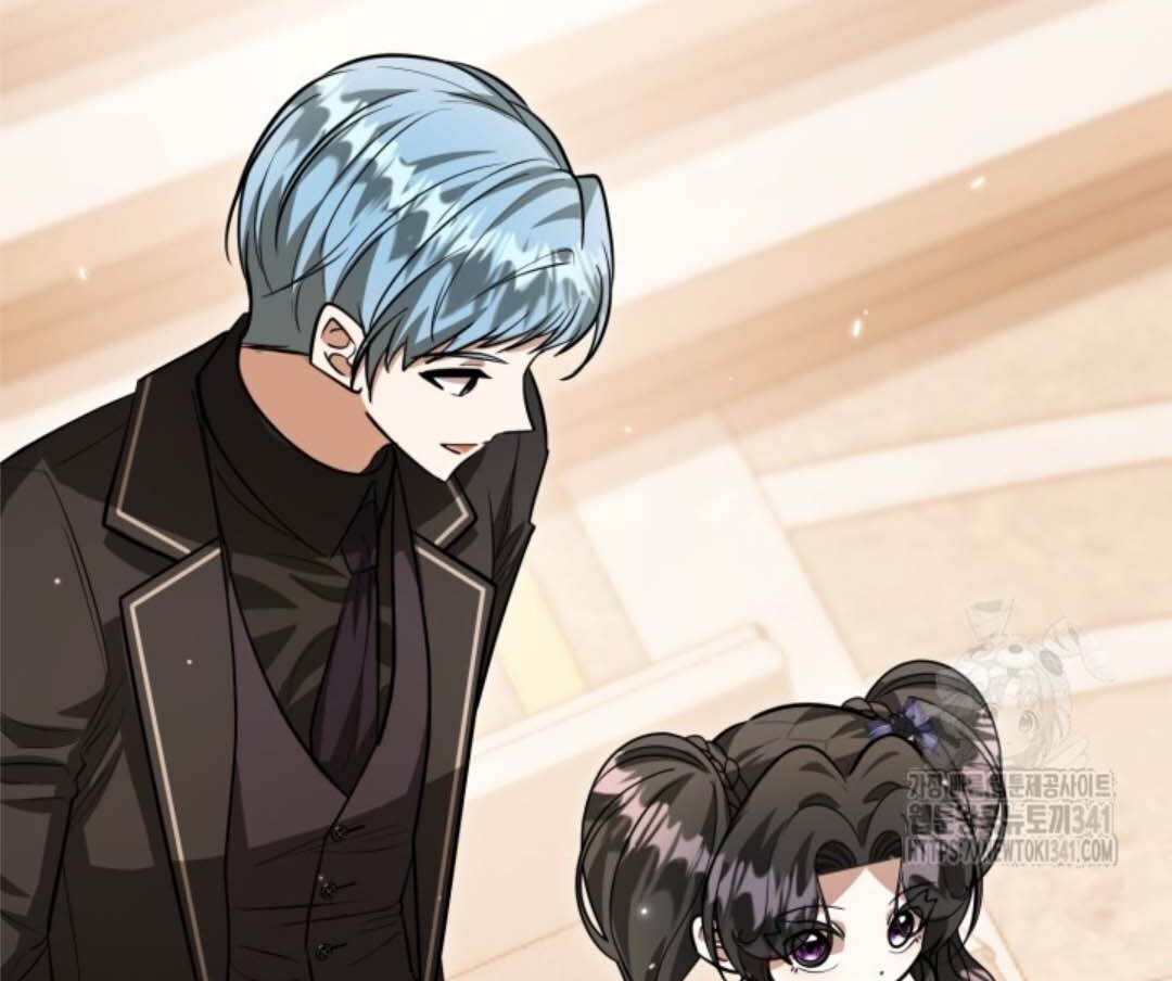 The Villain’s Daughter Plans To Run Away Chapter 32 Gambar 105