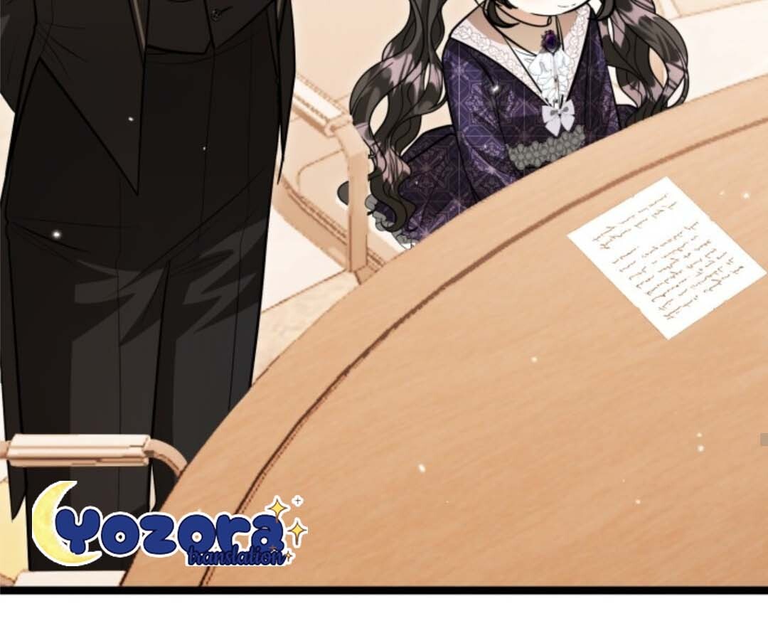 The Villain’s Daughter Plans To Run Away Chapter 32 Gambar 106