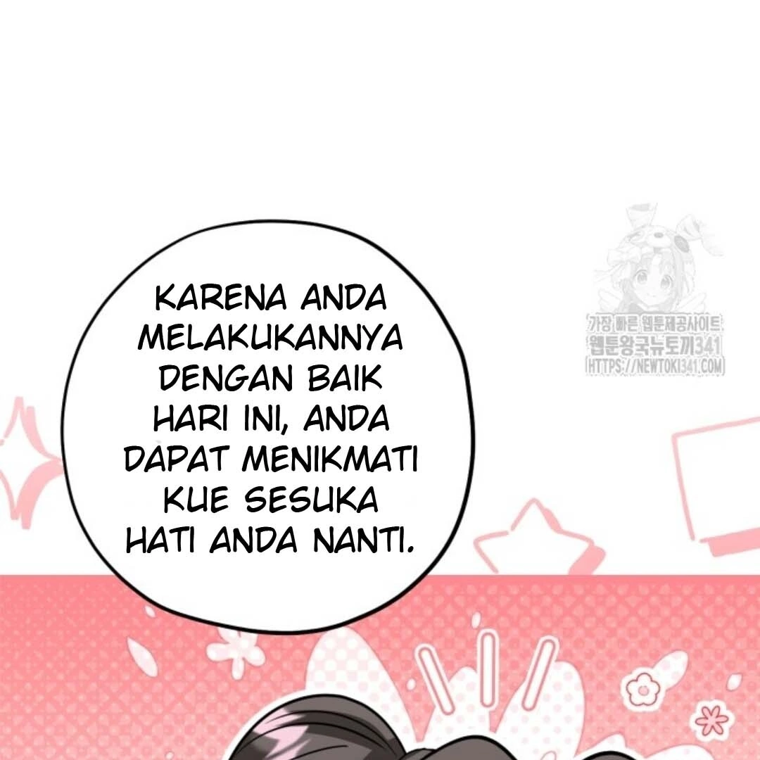 The Villain’s Daughter Plans To Run Away Chapter 32 Gambar 107