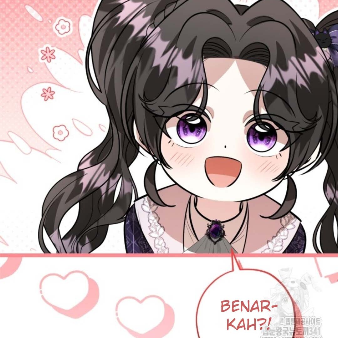 The Villain’s Daughter Plans To Run Away Chapter 32 Gambar 108