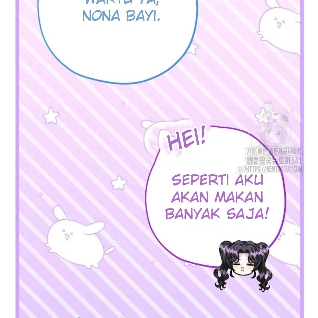 The Villain’s Daughter Plans To Run Away Chapter 32 Gambar 110