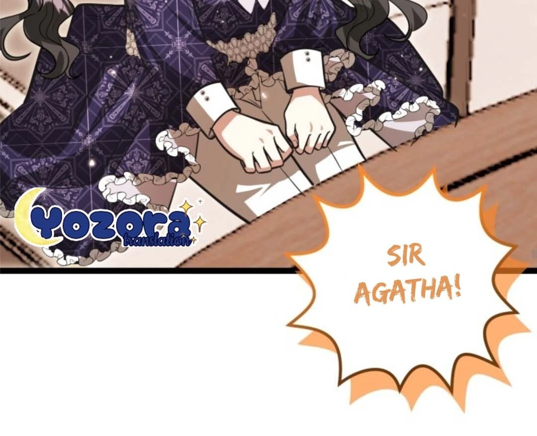 The Villain’s Daughter Plans To Run Away Chapter 32 Gambar 114