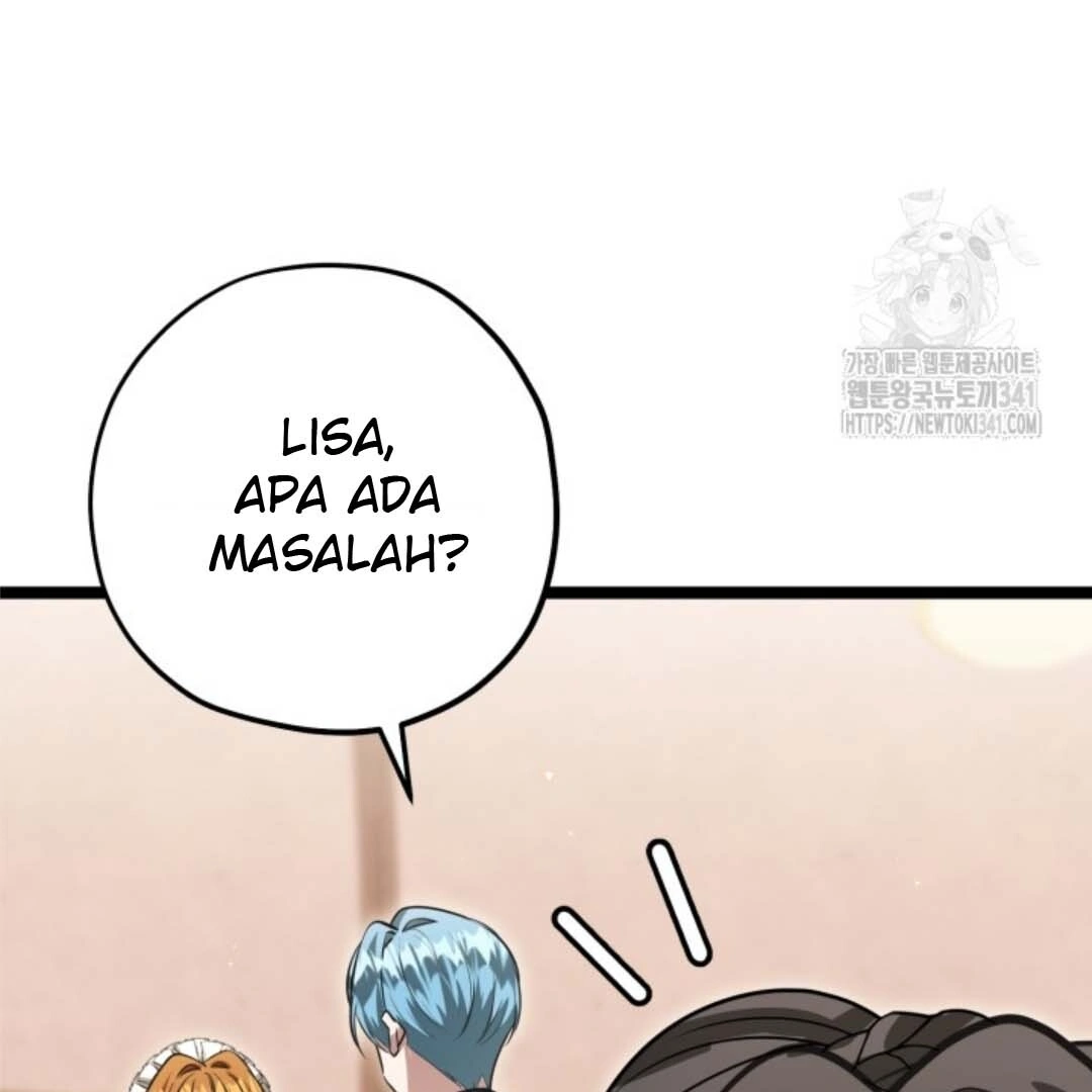 The Villain’s Daughter Plans To Run Away Chapter 32 Gambar 115