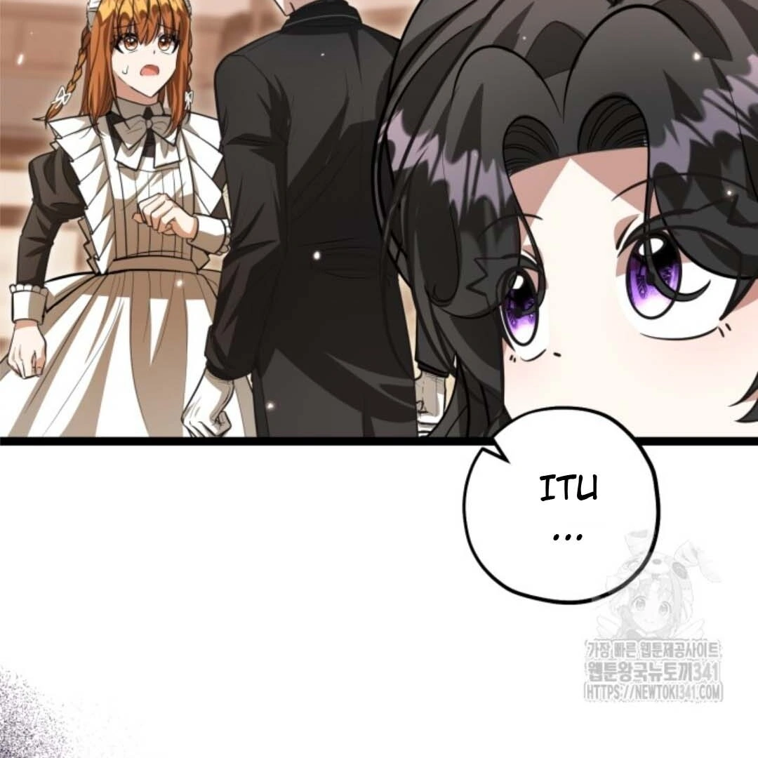 The Villain’s Daughter Plans To Run Away Chapter 32 Gambar 116