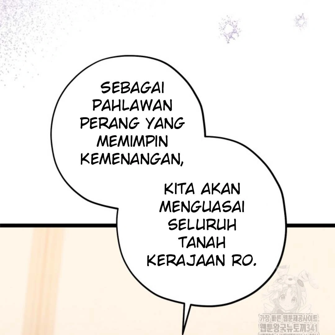 The Villain’s Daughter Plans To Run Away Chapter 32 Gambar 13
