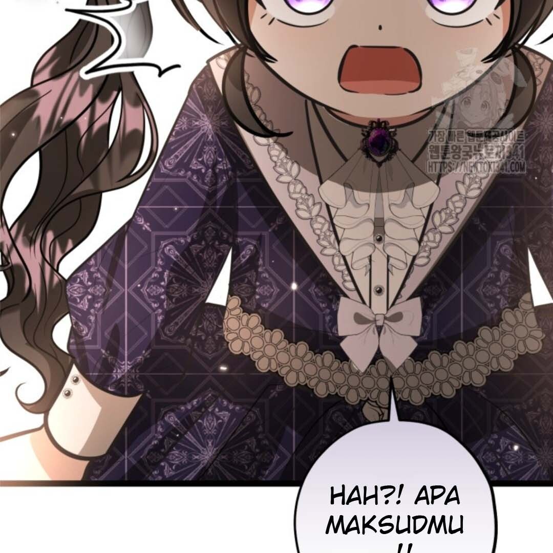 The Villain’s Daughter Plans To Run Away Chapter 32 Gambar 123