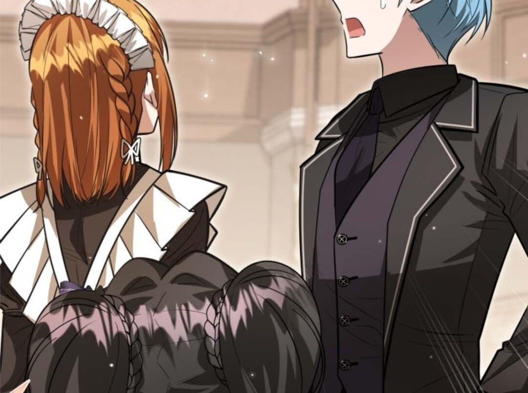 The Villain’s Daughter Plans To Run Away Chapter 32 Gambar 128