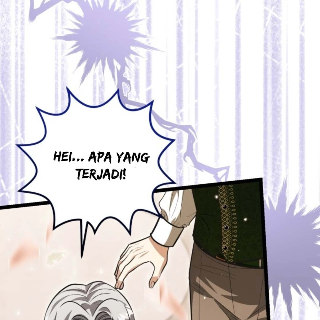 The Villain’s Daughter Plans To Run Away Chapter 32 Gambar 130