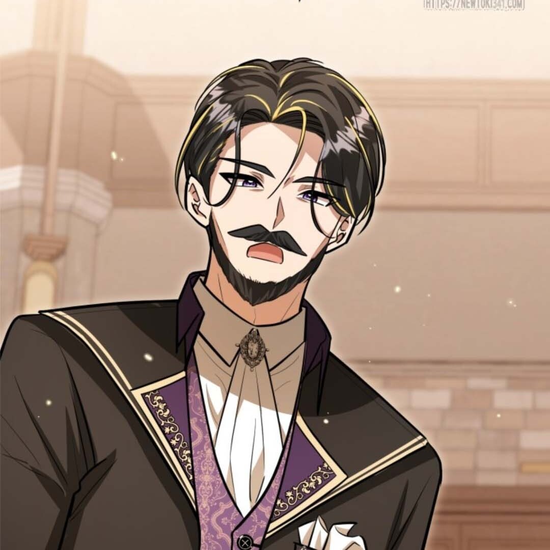 The Villain’s Daughter Plans To Run Away Chapter 32 Gambar 14