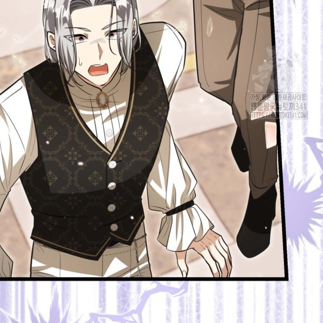 The Villain’s Daughter Plans To Run Away Chapter 32 Gambar 131