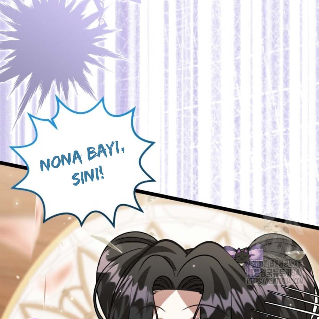 The Villain’s Daughter Plans To Run Away Chapter 32 Gambar 132