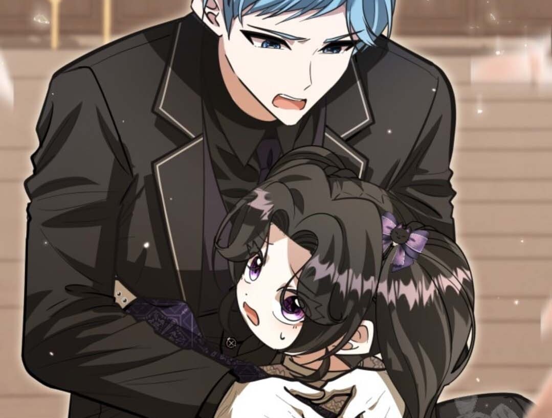 The Villain’s Daughter Plans To Run Away Chapter 32 Gambar 135