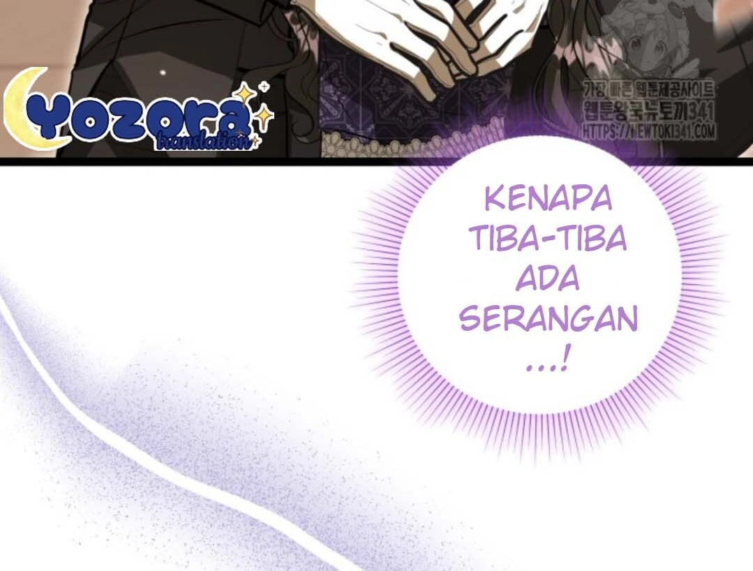 The Villain’s Daughter Plans To Run Away Chapter 32 Gambar 136