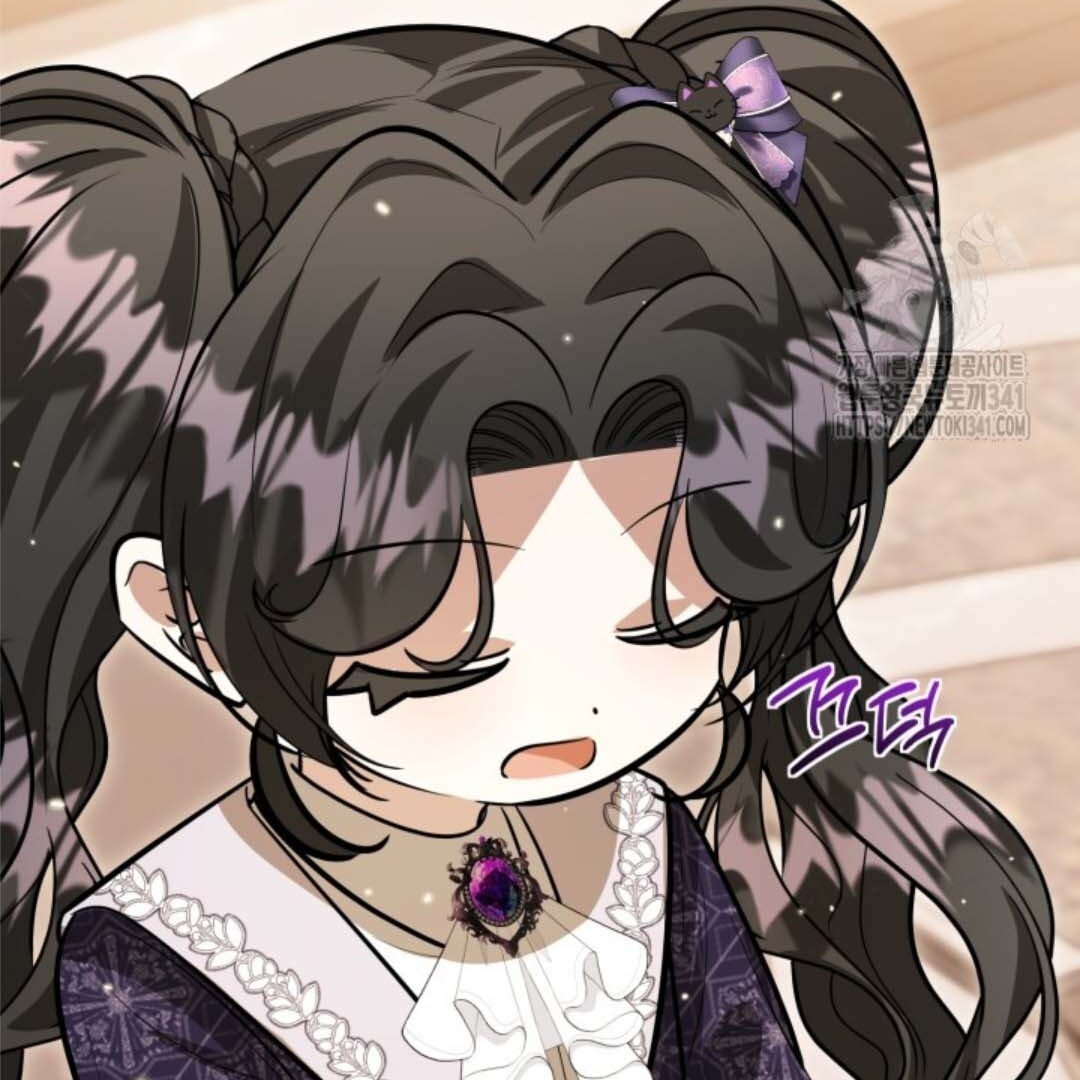 The Villain’s Daughter Plans To Run Away Chapter 32 Gambar 26