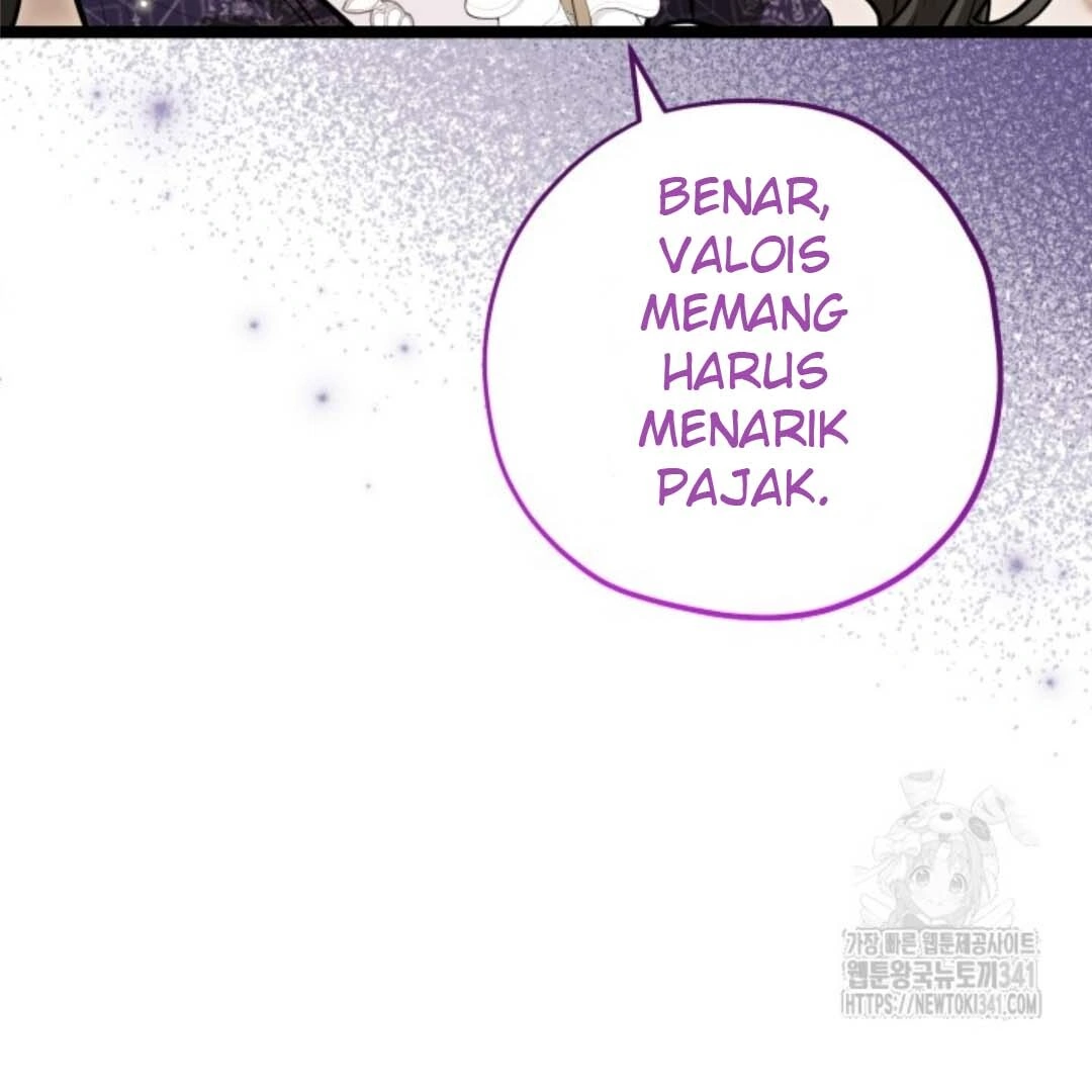 The Villain’s Daughter Plans To Run Away Chapter 32 Gambar 27