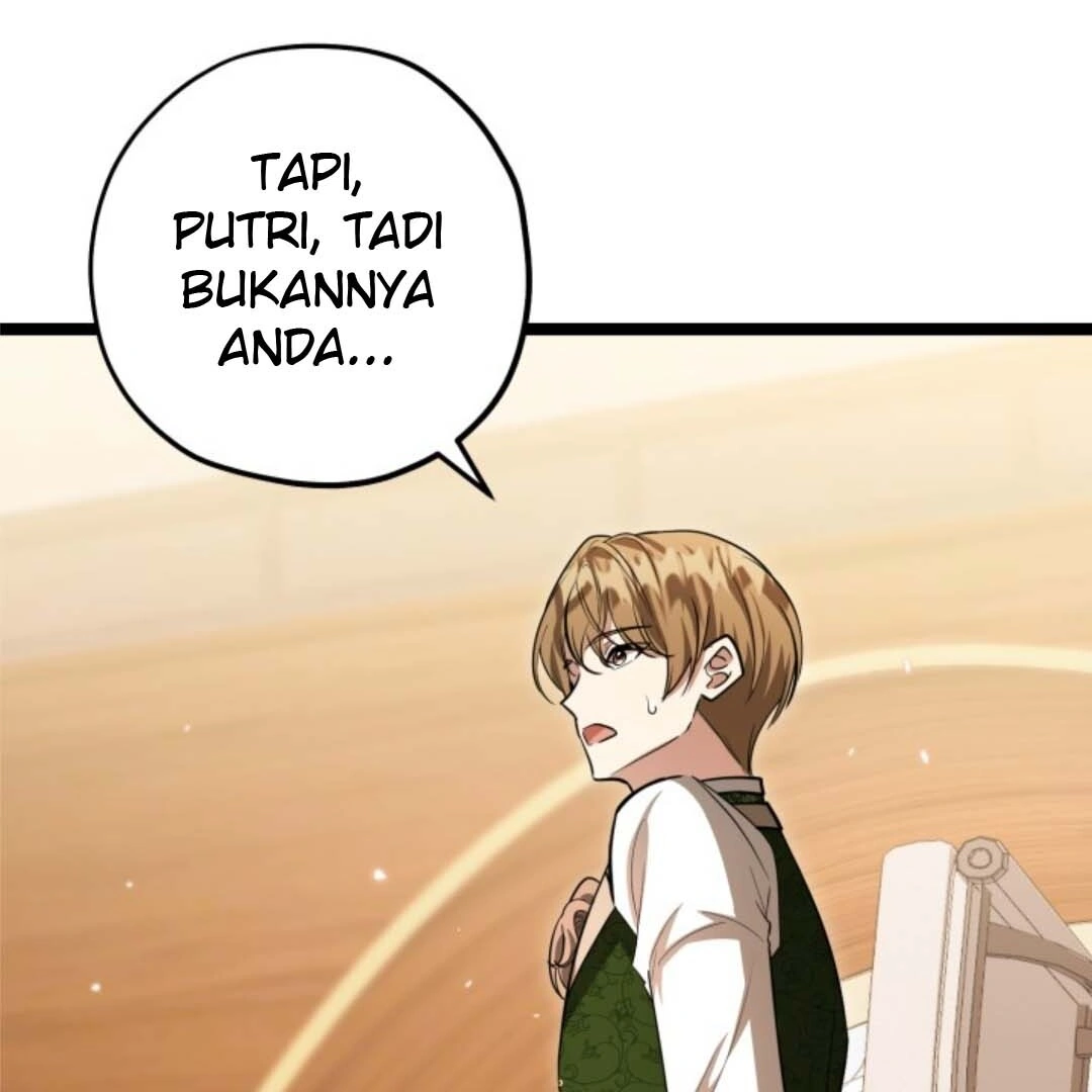 The Villain’s Daughter Plans To Run Away Chapter 32 Gambar 28