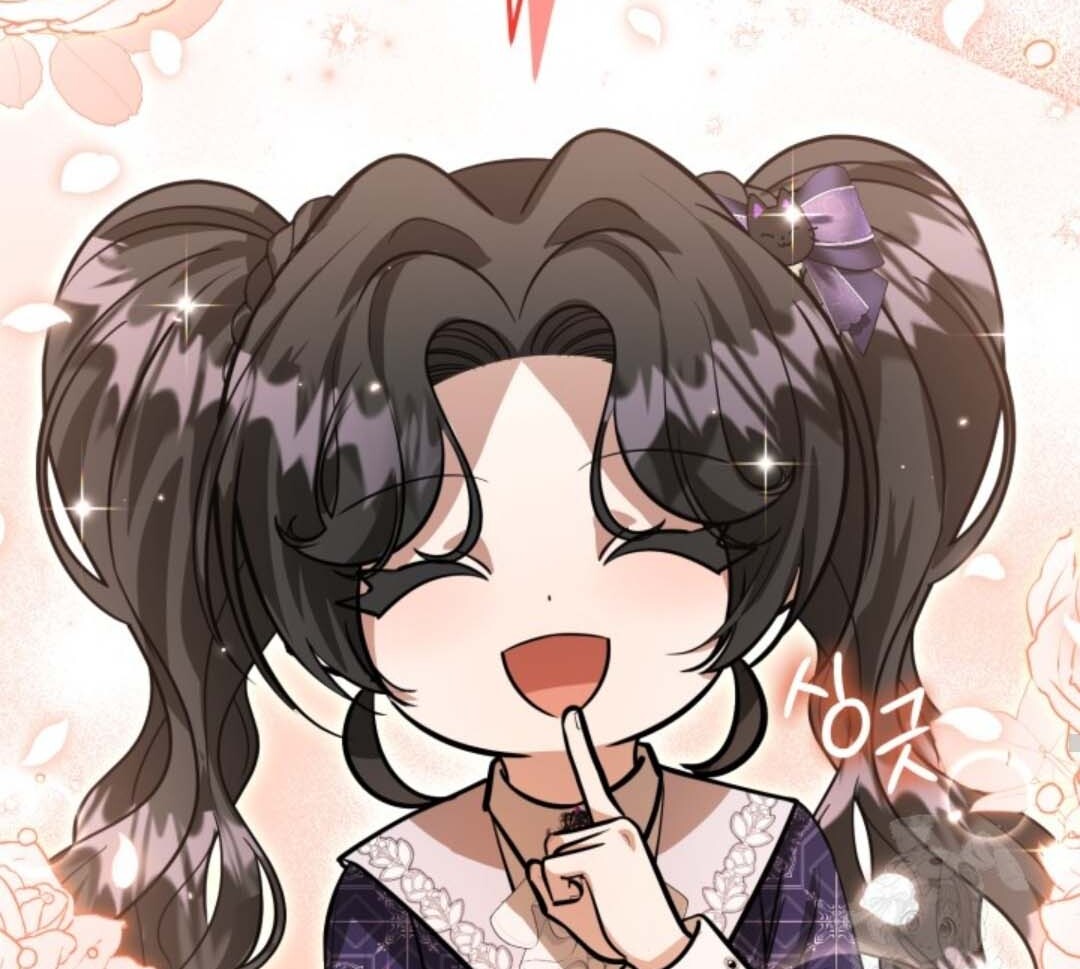 The Villain’s Daughter Plans To Run Away Chapter 32 Gambar 30