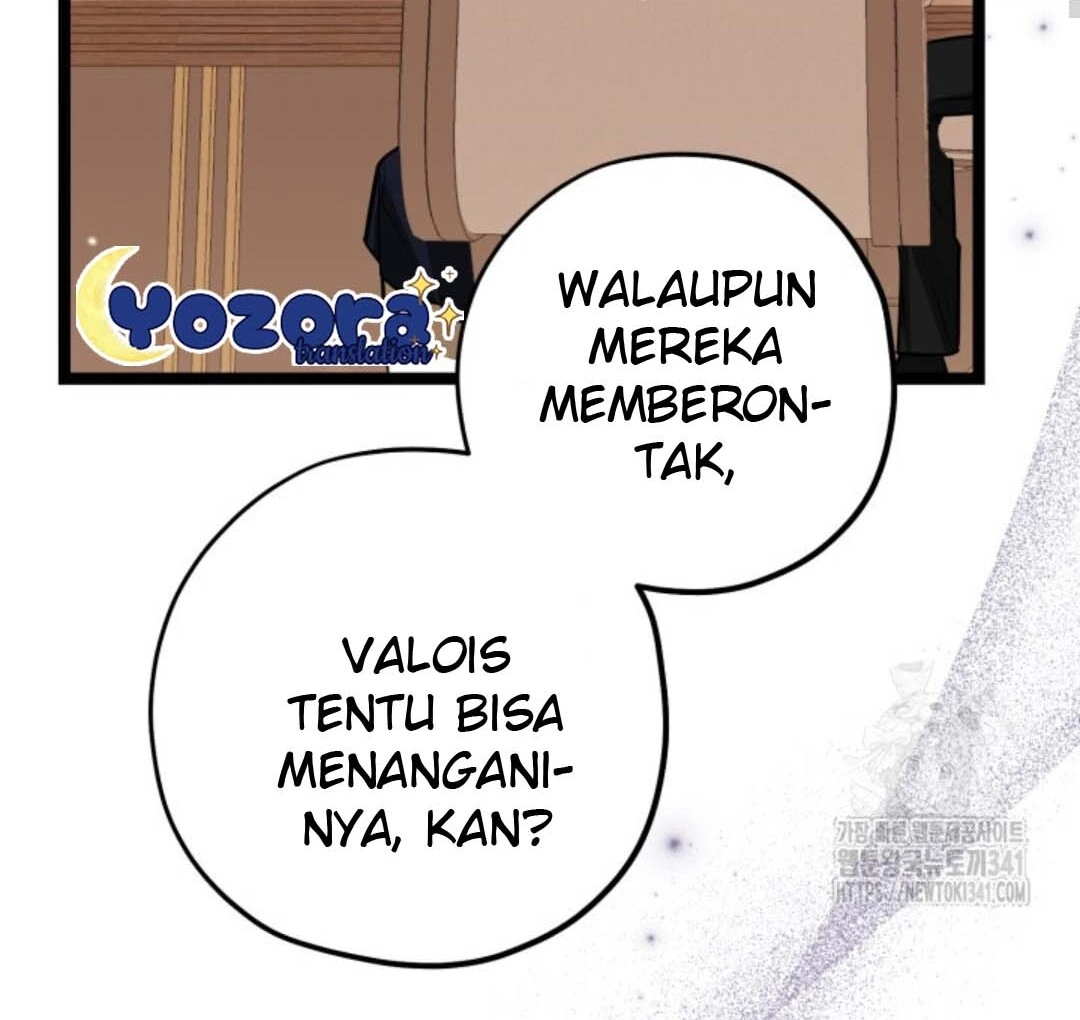 The Villain’s Daughter Plans To Run Away Chapter 32 Gambar 24