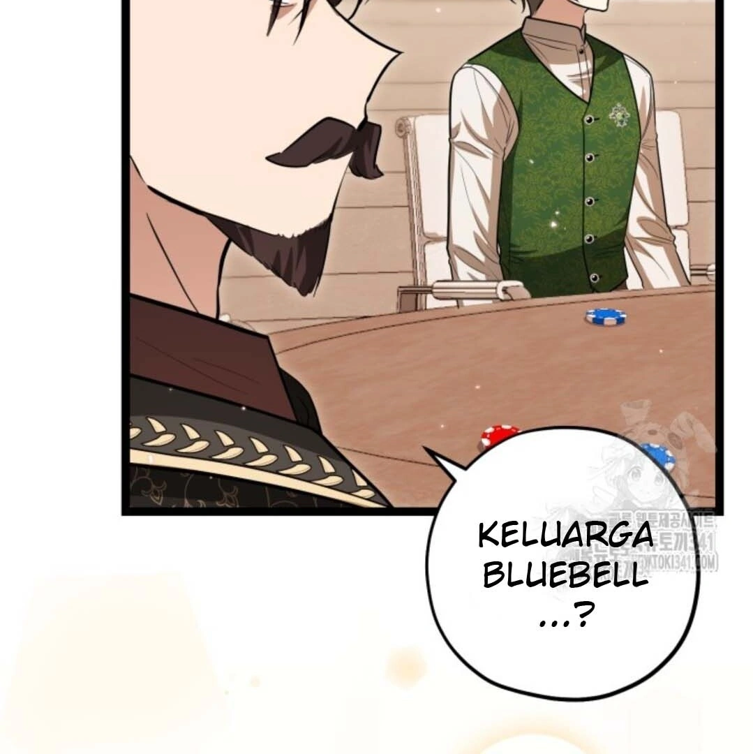 The Villain’s Daughter Plans To Run Away Chapter 32 Gambar 35