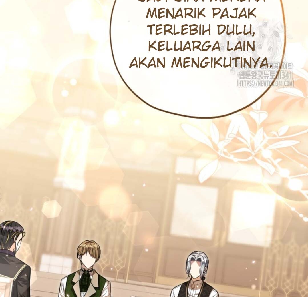 The Villain’s Daughter Plans To Run Away Chapter 32 Gambar 37