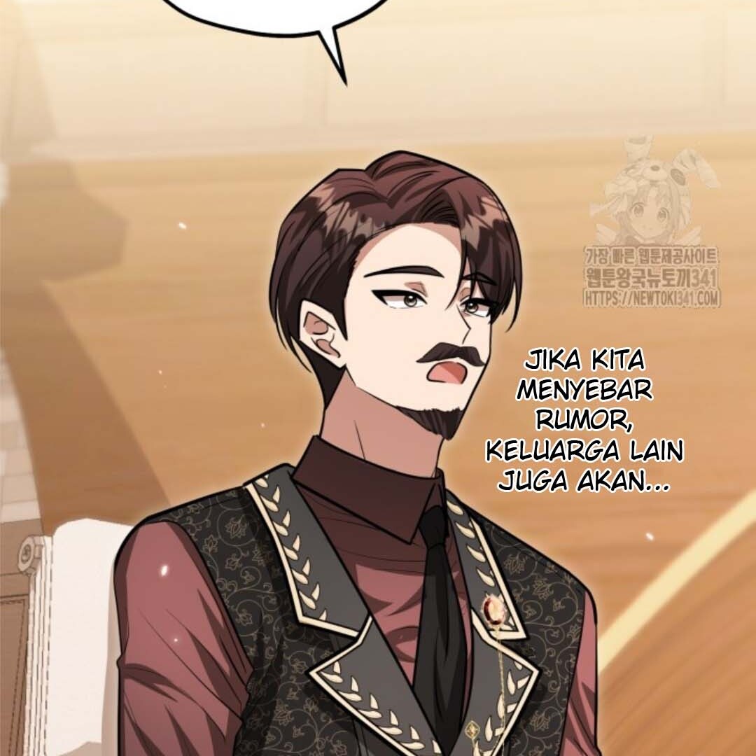 The Villain’s Daughter Plans To Run Away Chapter 32 Gambar 40