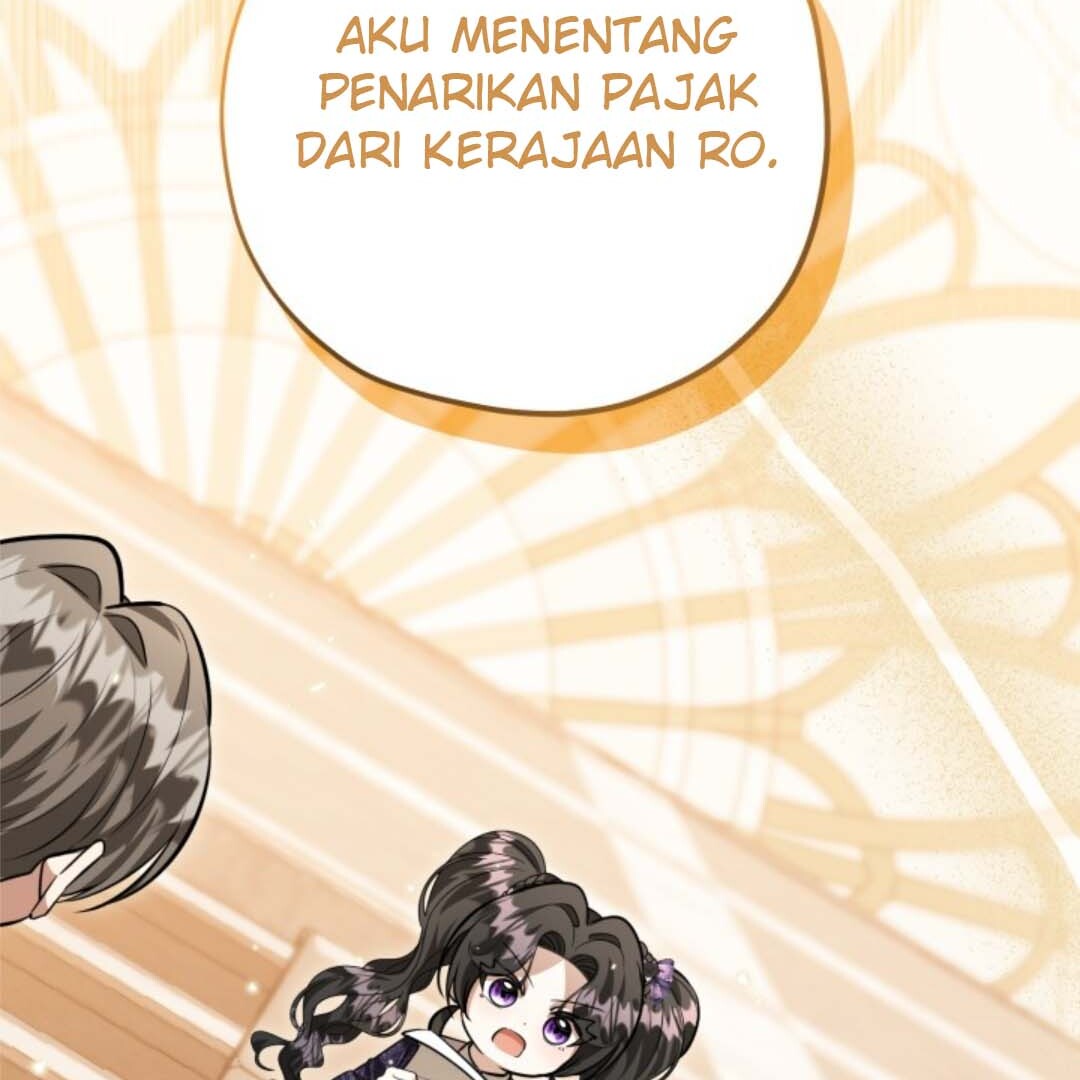 The Villain’s Daughter Plans To Run Away Chapter 32 Gambar 3