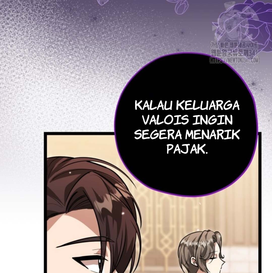 The Villain’s Daughter Plans To Run Away Chapter 32 Gambar 34