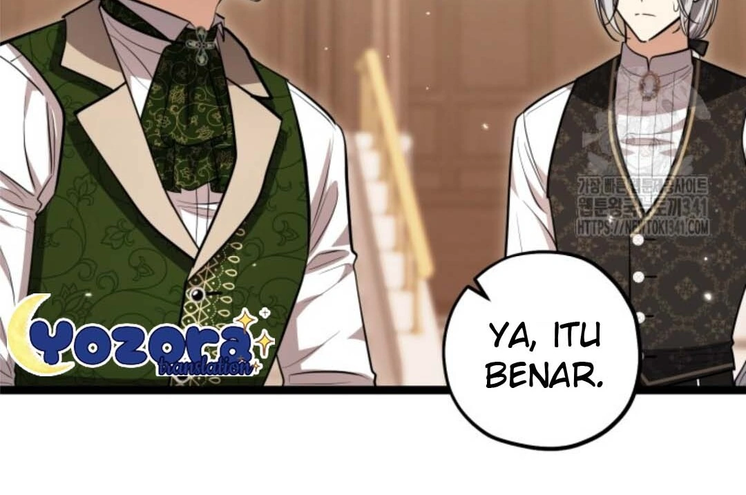 The Villain’s Daughter Plans To Run Away Chapter 32 Gambar 45