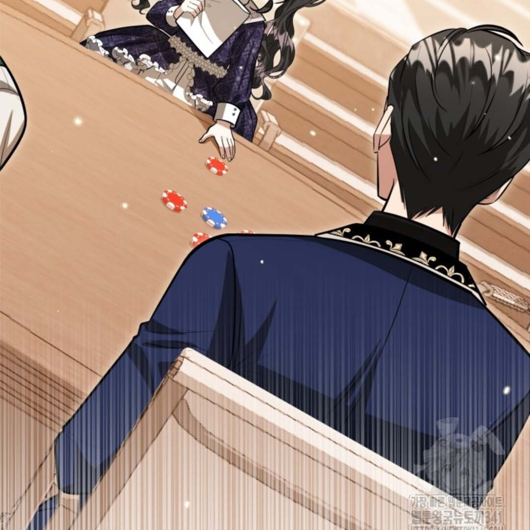 The Villain’s Daughter Plans To Run Away Chapter 32 Gambar 4