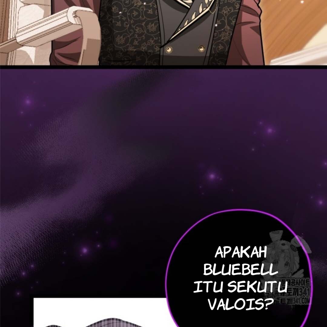 The Villain’s Daughter Plans To Run Away Chapter 32 Gambar 41