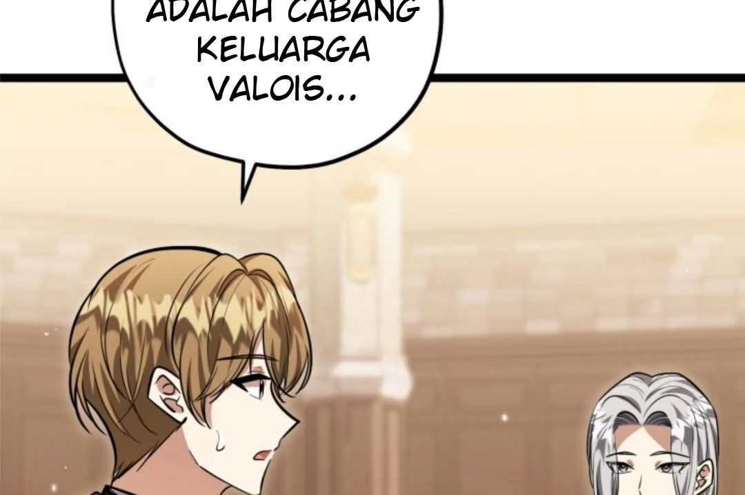 The Villain’s Daughter Plans To Run Away Chapter 32 Gambar 44