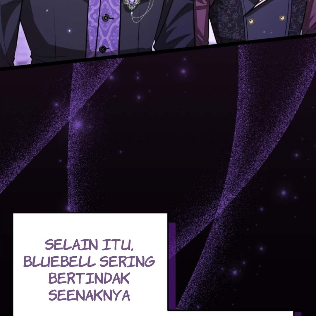 The Villain’s Daughter Plans To Run Away Chapter 32 Gambar 55