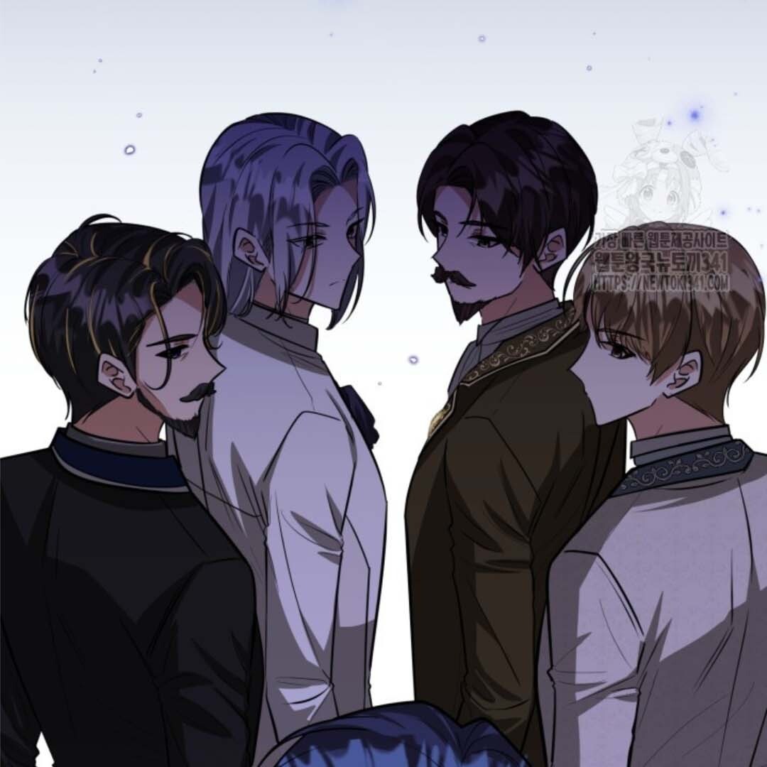 The Villain’s Daughter Plans To Run Away Chapter 32 Gambar 59