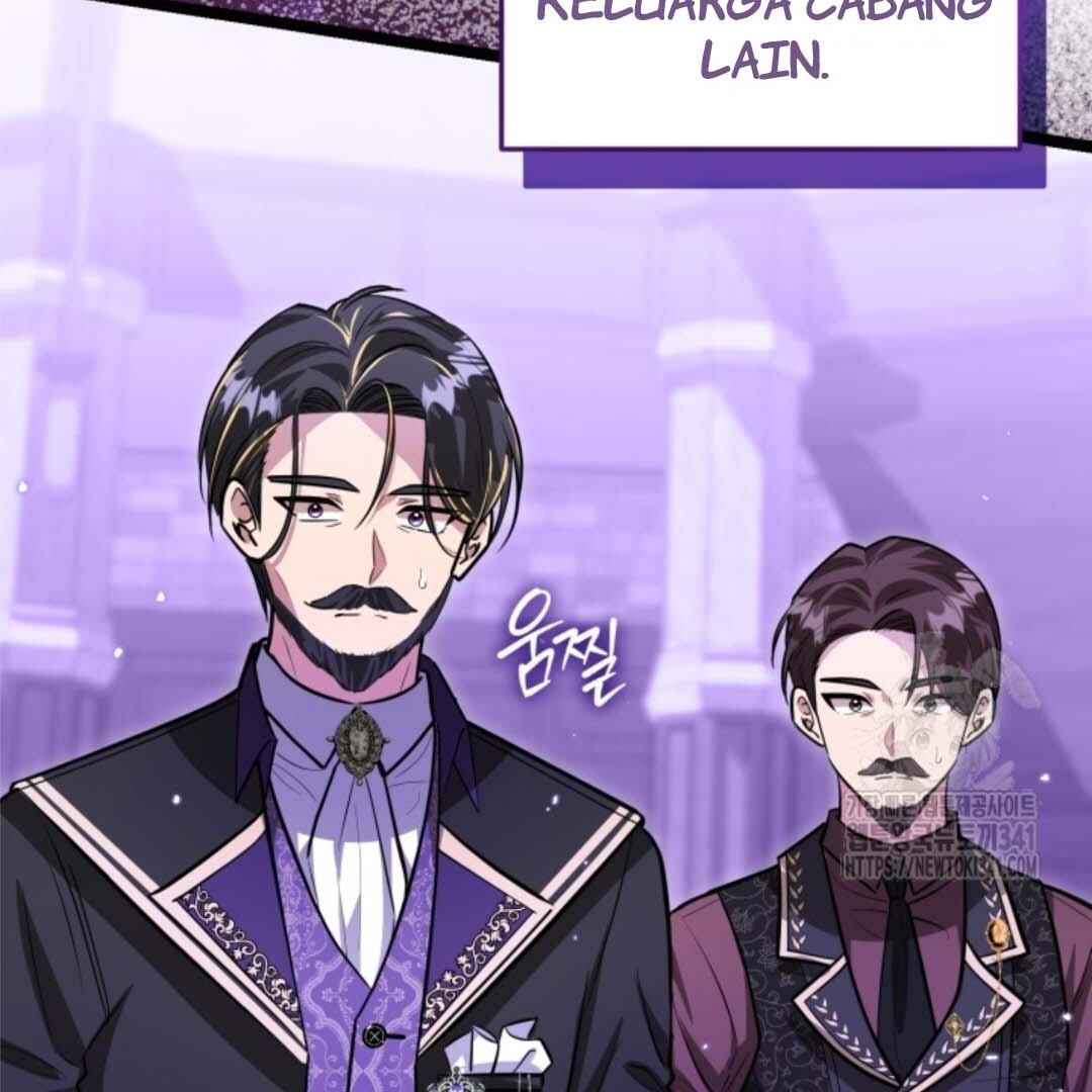 The Villain’s Daughter Plans To Run Away Chapter 32 Gambar 54