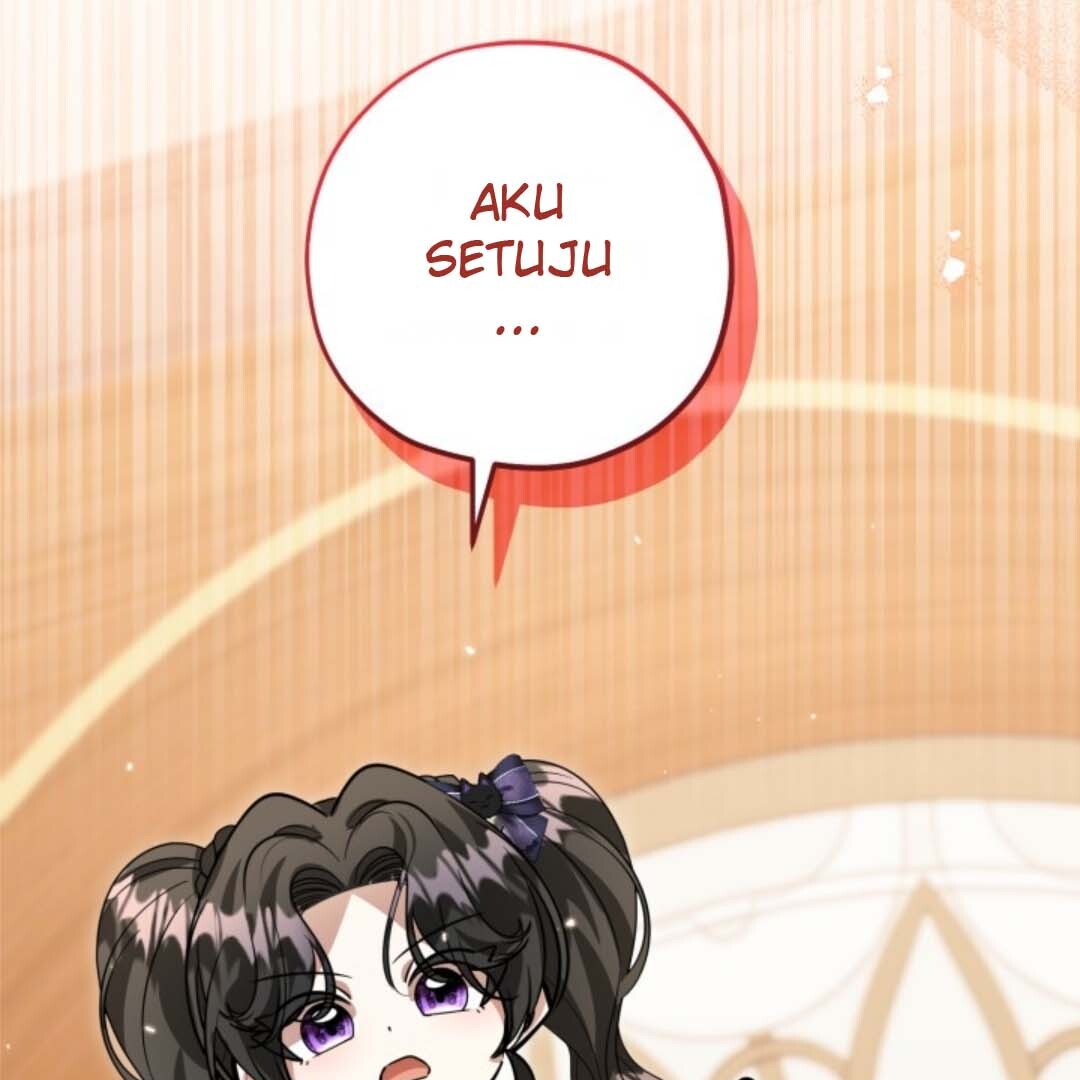 The Villain’s Daughter Plans To Run Away Chapter 32 Gambar 65