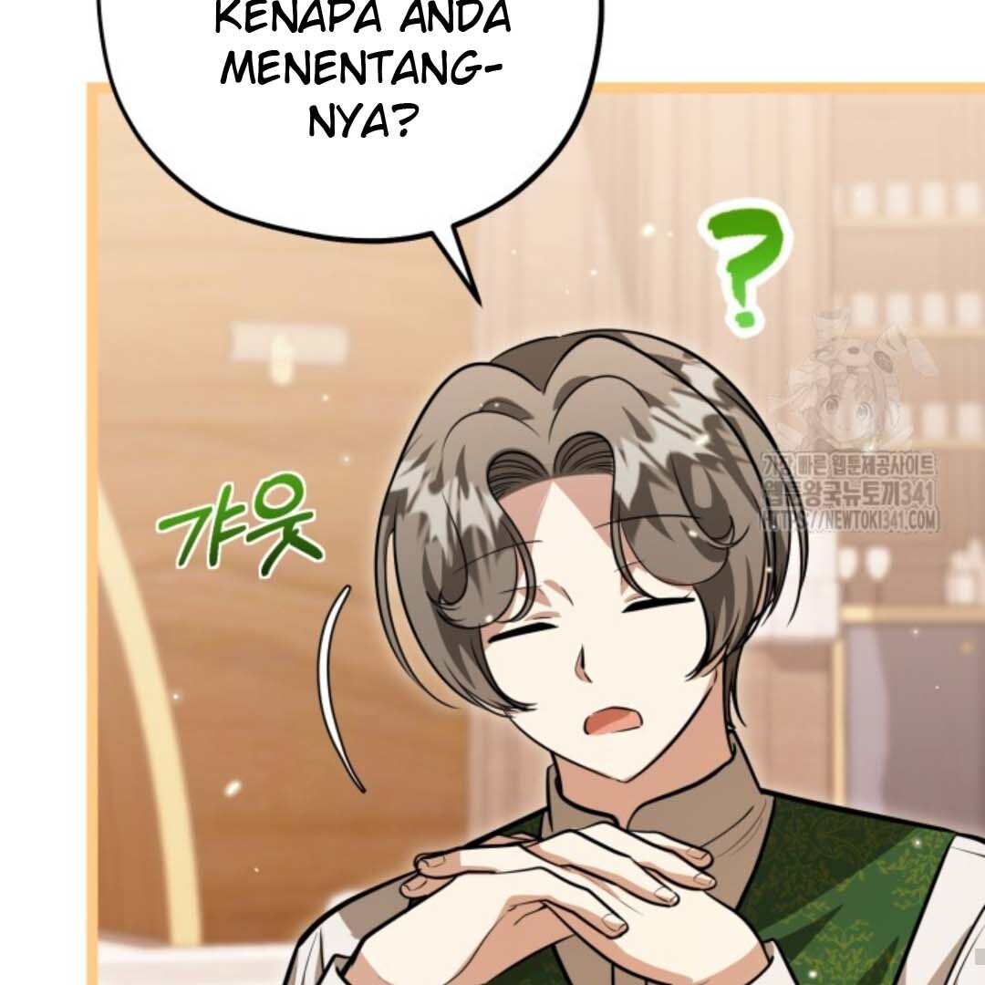 The Villain’s Daughter Plans To Run Away Chapter 32 Gambar 6