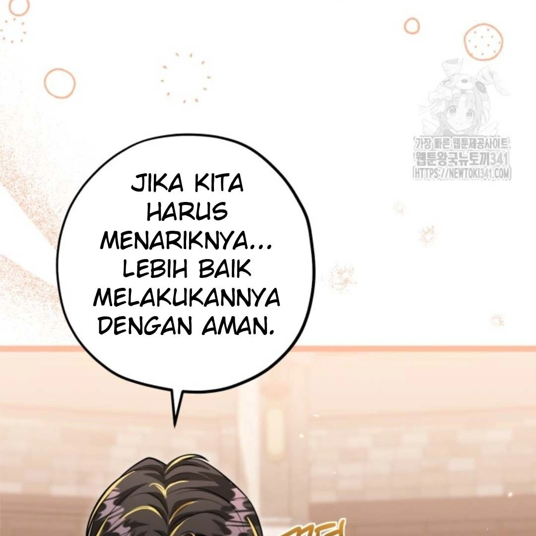 The Villain’s Daughter Plans To Run Away Chapter 32 Gambar 76