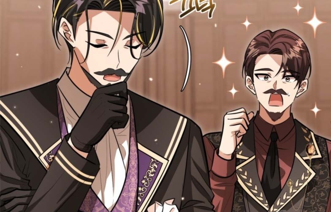 The Villain’s Daughter Plans To Run Away Chapter 32 Gambar 77