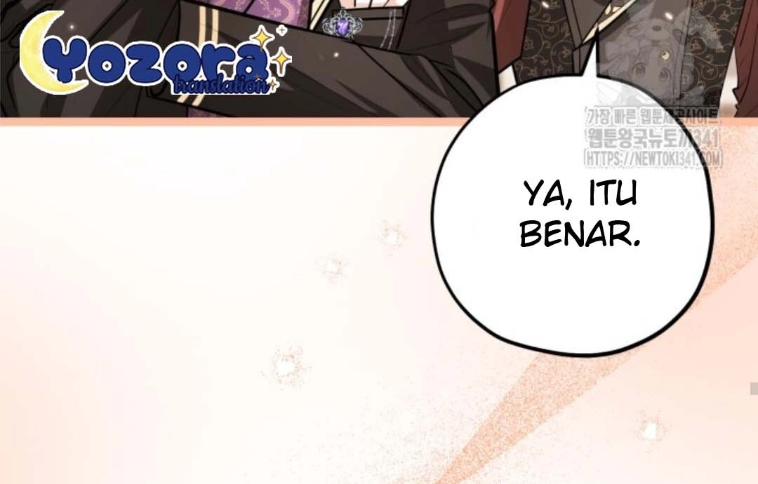 The Villain’s Daughter Plans To Run Away Chapter 32 Gambar 78