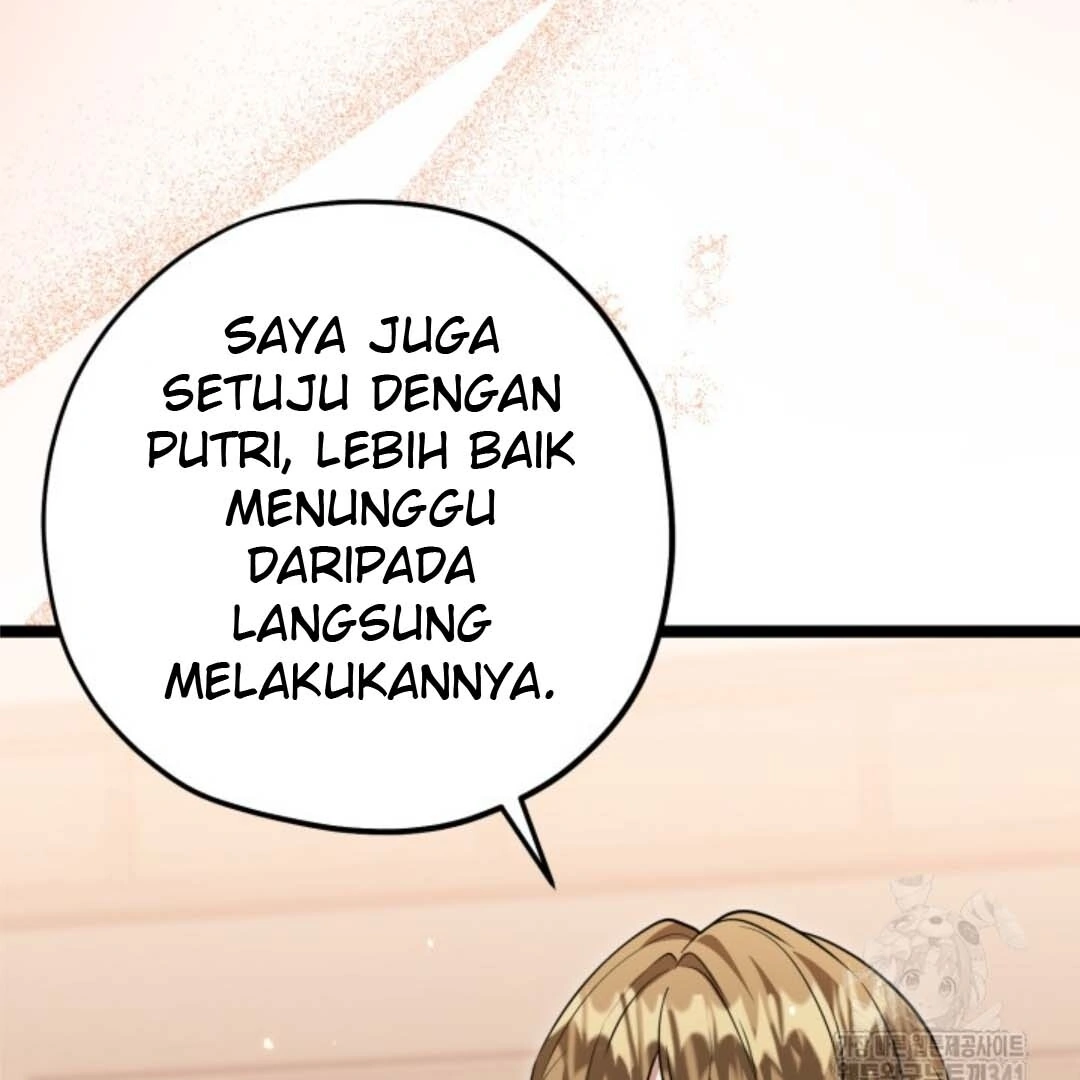 The Villain’s Daughter Plans To Run Away Chapter 32 Gambar 79