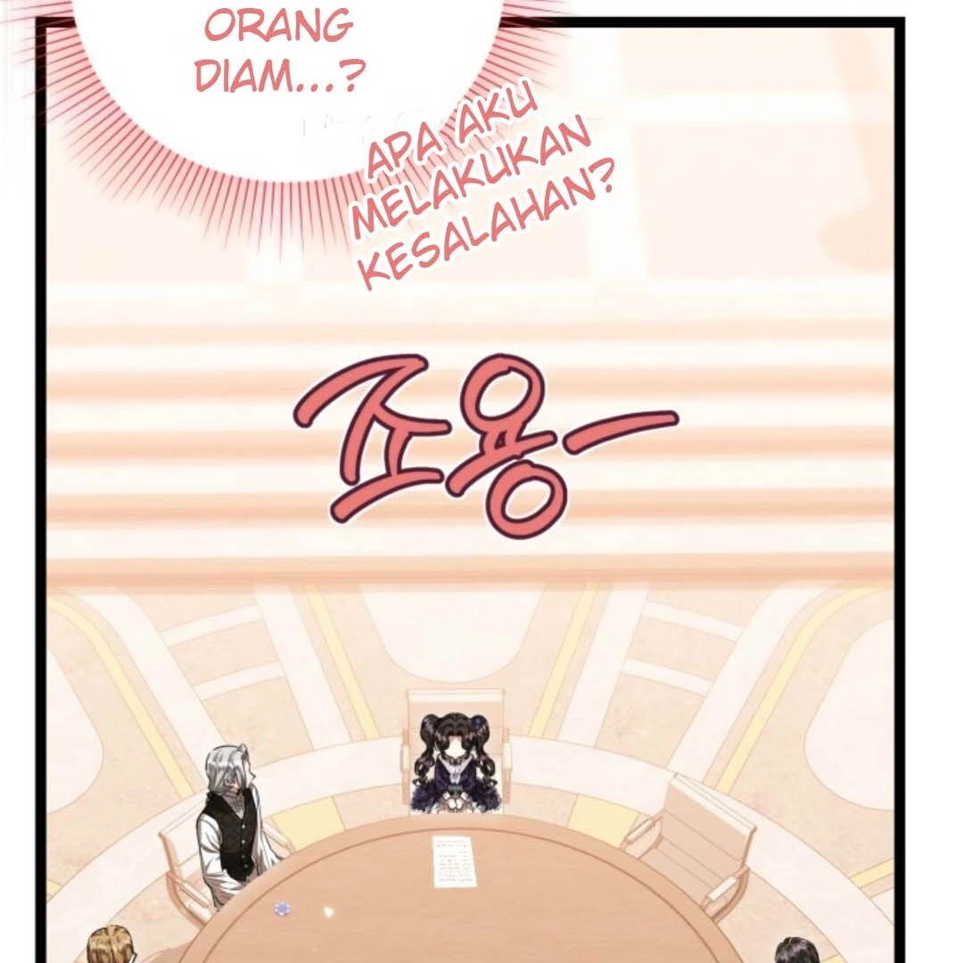 The Villain’s Daughter Plans To Run Away Chapter 32 Gambar 72