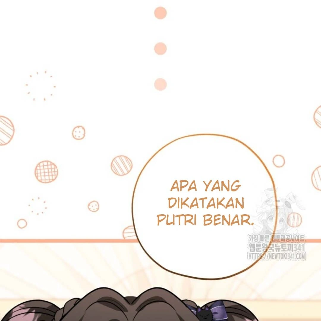 The Villain’s Daughter Plans To Run Away Chapter 32 Gambar 74