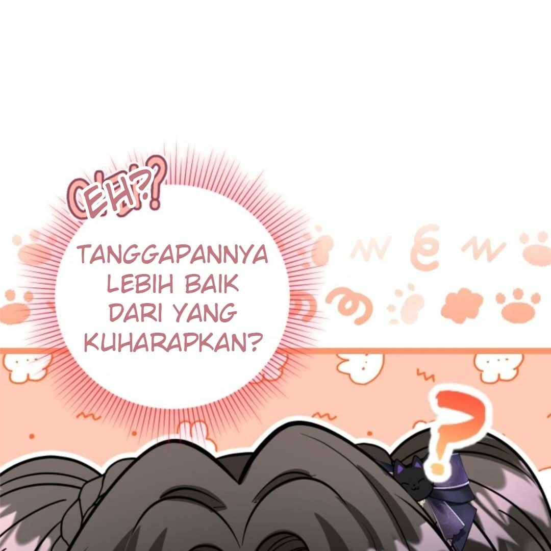 The Villain’s Daughter Plans To Run Away Chapter 32 Gambar 85