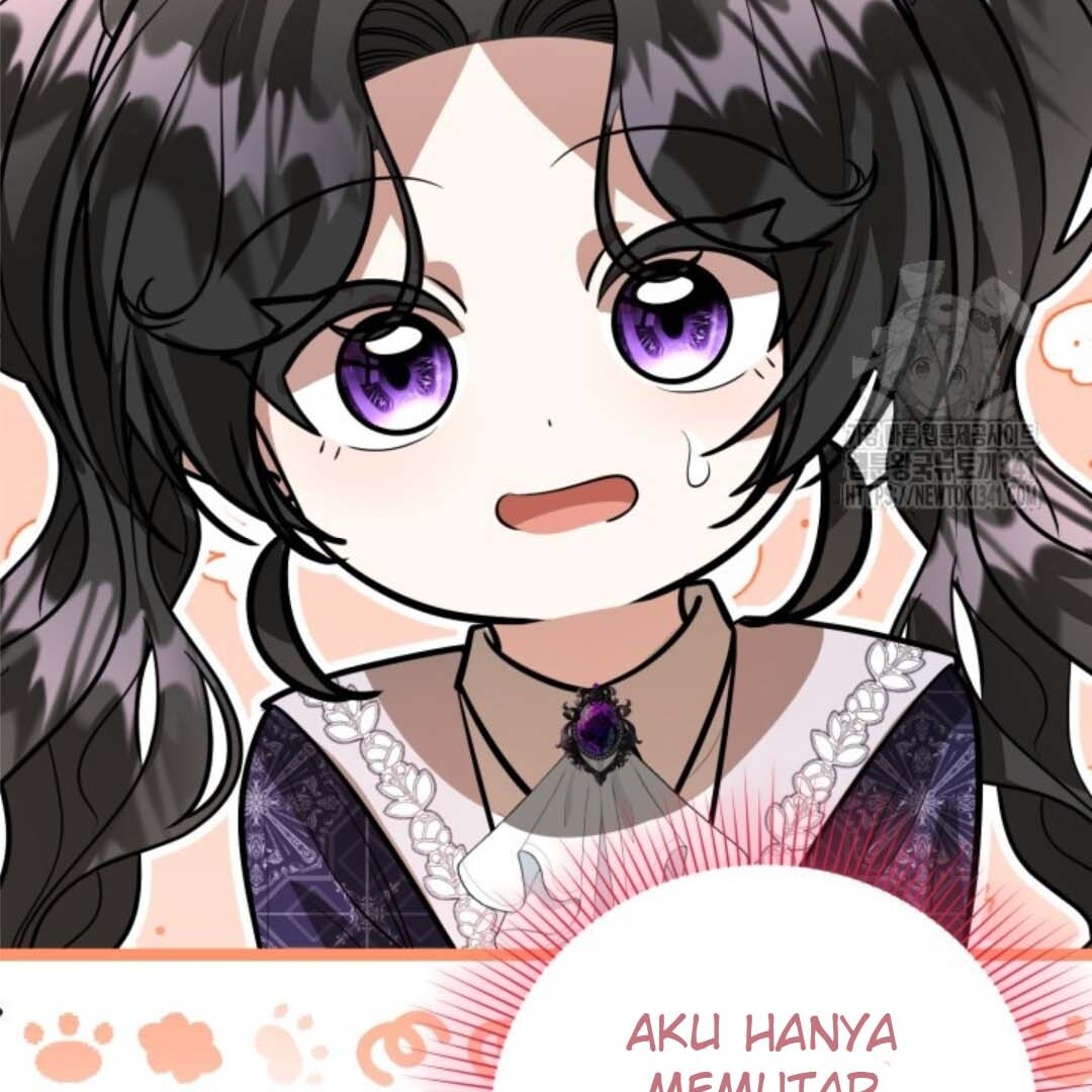 The Villain’s Daughter Plans To Run Away Chapter 32 Gambar 86