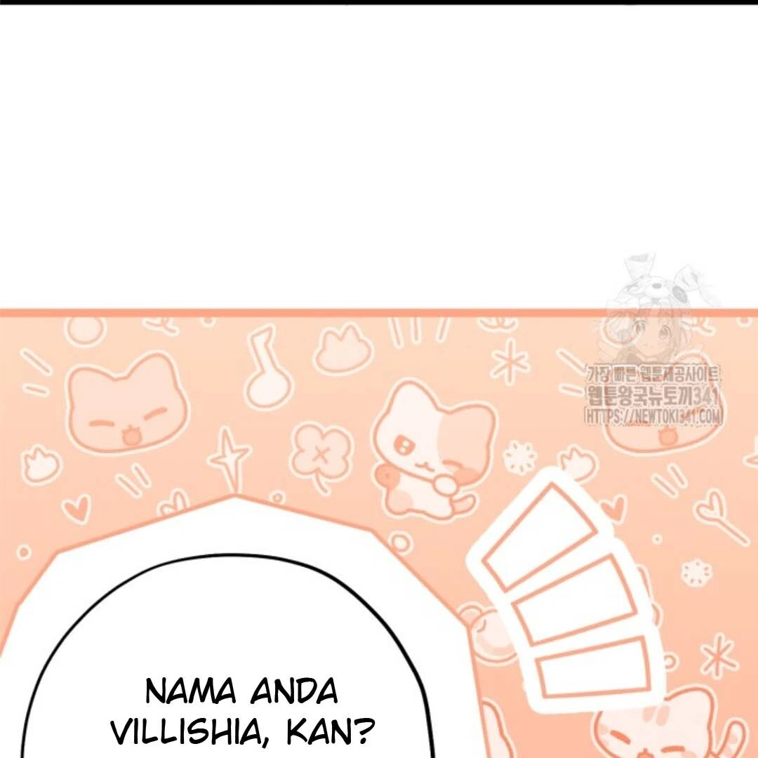 The Villain’s Daughter Plans To Run Away Chapter 32 Gambar 81